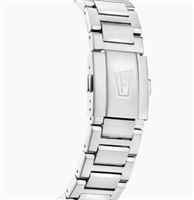 Armbanduhr Festina Herr in Stahl F20724/7 - F20724/7